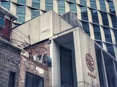 -北京三里屯CHAO酒店