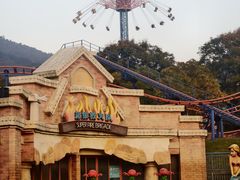-无锡动物园·太湖欢乐园