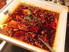 -杨记隆府(汉街店)