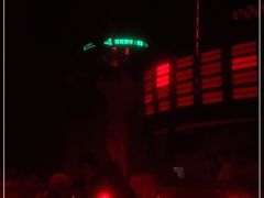 -Orangutan Bunker猩猩地堡酒吧(兰桂坊店)