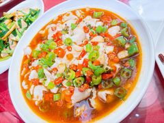 -宣威山野人家·云南菜·菌火锅(金碧店)