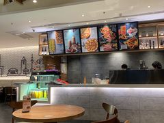-必胜客(大悦城店)