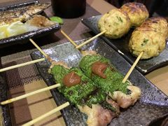 -鸟内会(河北路店)