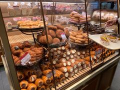 -山崎面包(静安久光店)