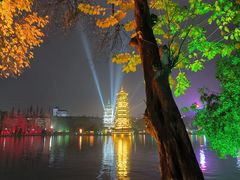-桂林两江四湖景区