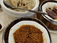 -凤凰楼酒家·粤宴点心(华强北店)