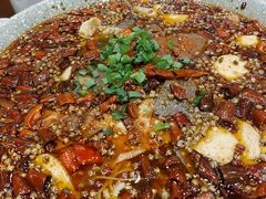 -61度辣馆(通天街店)