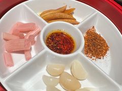 -清水亭湖北菜(大屯DT51店)