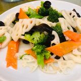 立马引起了爱吃甜食的我视线