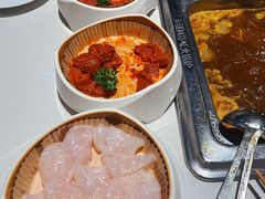 -海底捞火锅(长宁路龙之梦店)