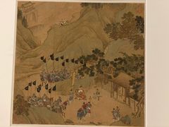 -上海博物馆(人民广场馆)