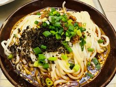 担担面-成都驻京办餐厅(蜀都宾馆店)