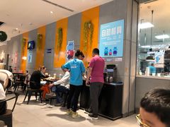 -盒马鲜生(悦峰店)