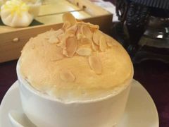 -喜鹊茶点.啫煲(车陂店)