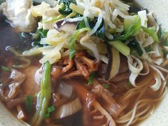 -姑苏面馆(花园路店)