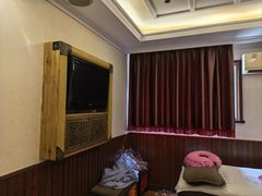 -若石足道SPA 连锁(丹东街店)