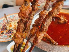 -那拉提之疆·新疆菜(美院店)