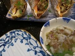 -真剑日本料理·铁板烧(贵州路店)