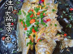 -星记小馆·小蓝龙·老南京砂锅菜(上海路店)