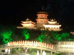 -禅宗少林·音乐大典