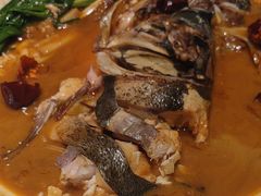 -老妈菜馆(建设街店)