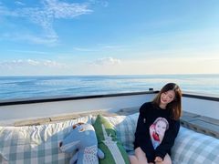 -Cafe Rooftop Cheongsapo
