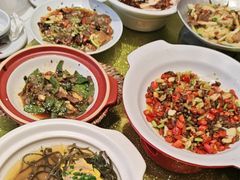 -李氏传家菜(兴城路店)