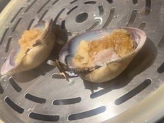 -碗中海·蒸汽海鲜·桑拿鸡(岭南天地店)