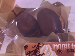 -巴黎贝甜(华堂新辰汇店)