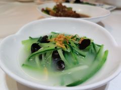 -广州塔晖粤轩中餐厅