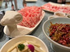 -额尔敦传统涮(腾飞北路店)