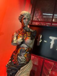-I-TATTOO 纹身艺术空间