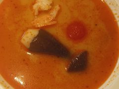 -翡翠鸟精品泰国菜(北辰财富中心店)