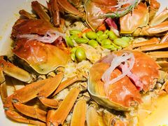 -蟹榭(静安寺晶品商场店)