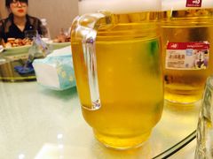 -哈勒滨饭庄(南二道街店)