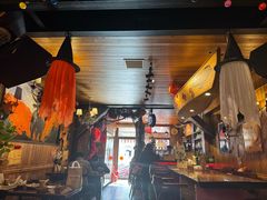 -VIKING SALOON西部美式烟熏烤肉(和平路店)