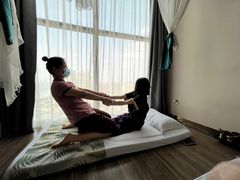 -泰乐道·SPA·按摩·足道(坡子街店)