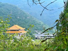 -妙峰山风景名胜区