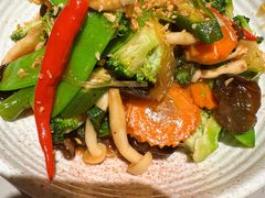 -Home Thai·泰谣(王府井apm店)