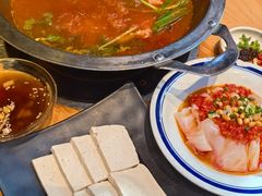 -老凯俚酸汤鱼(多彩城店)