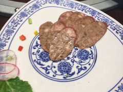 -百花深处·老北京风味菜