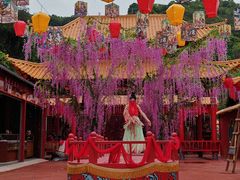 -东莞观音山旅游风景区