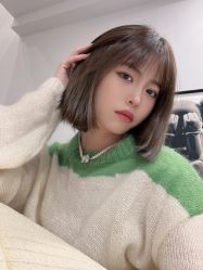 -HG美发设计沙龙