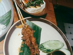 -仓库南洋海鲜小排档(柳河路店)