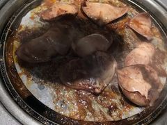 -哆来咪火锅烤肉自助(牌楼店)