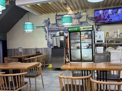 -西羊市老米家泡馍(西羊市店)