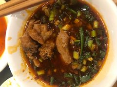 兔肉-冯记香辣兔火锅(茶店子总店)