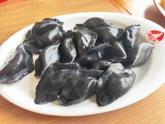 -菊花女水饺(闻涛苑店)