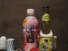 -千代武日本料理(爱建店)