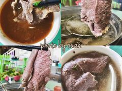 -乌记鲜活牛肉城(金砂东路店)